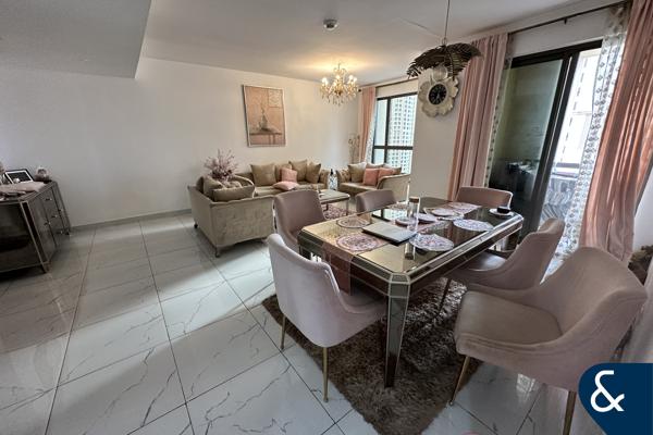 3 Bedrooms |  Upgraded  | Fully Furnished