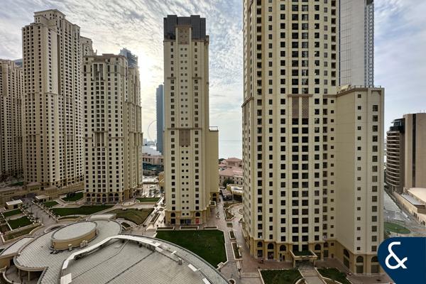 3 Bedrooms |  Upgraded  | Fully Furnished