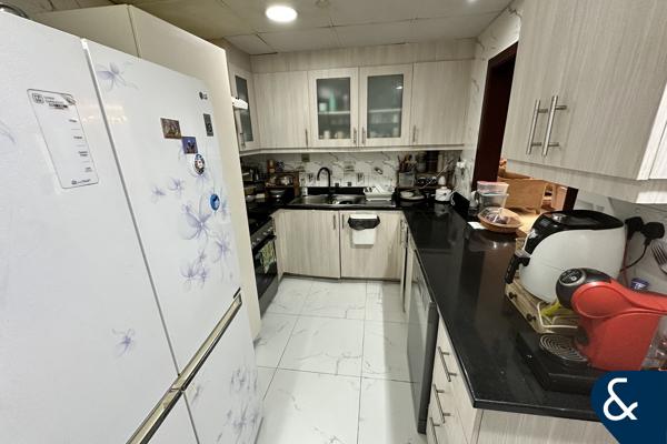 3 Bedrooms |  Upgraded  | Fully Furnished