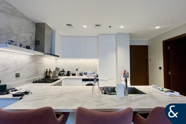 One Bedroom | Furnished | Modern | One Bath