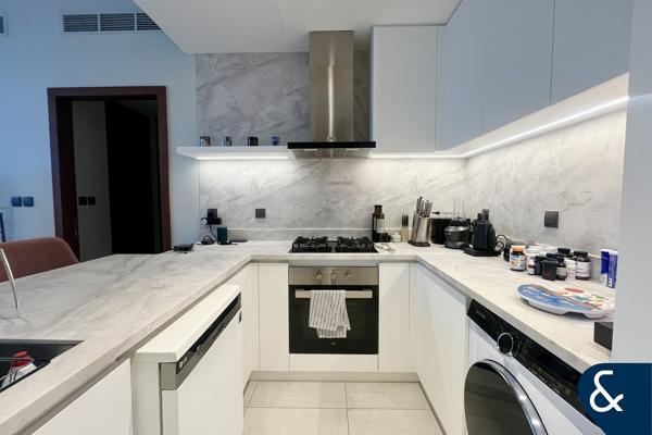 One Bedroom | Furnished | Modern | One Bath