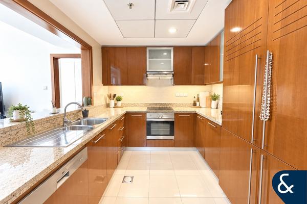Furnished | Vacant | Great Location