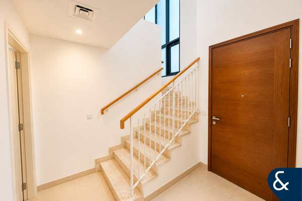 Landscaped Garden | Four beds |  Gym Access