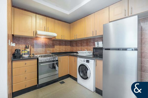 Furnished Studio| Spacious | Available Now