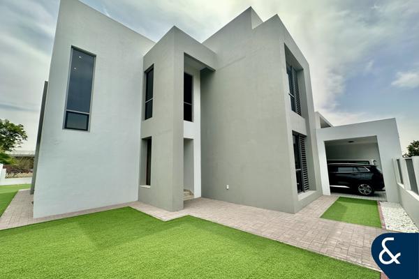 5 Bed Large | Best Location | Vacant Now