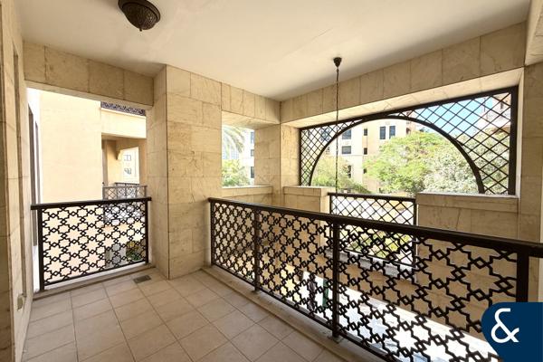 Zanzebeel | Old Town | One Bed Apartment