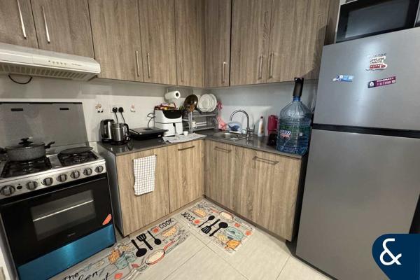 1 Bedroom | Low Floor | Pool/Park View