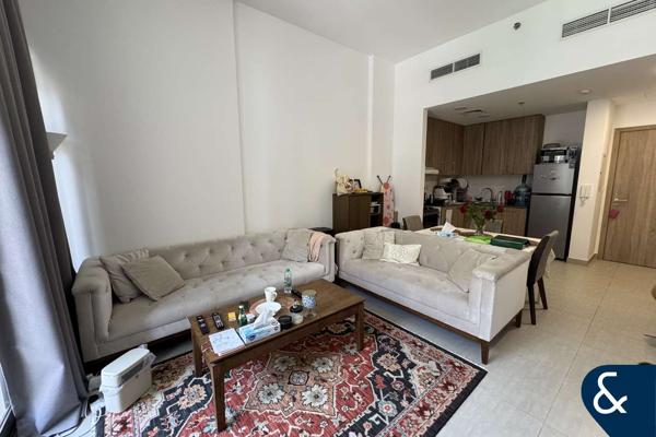 1 Bedroom | Low Floor | Pool/Park View