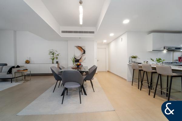 Four Bedroom | Penthouse | Golf View