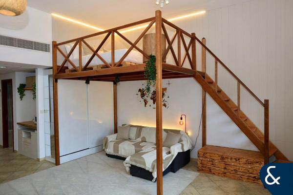 Large Studio | Spacious | Bills Included