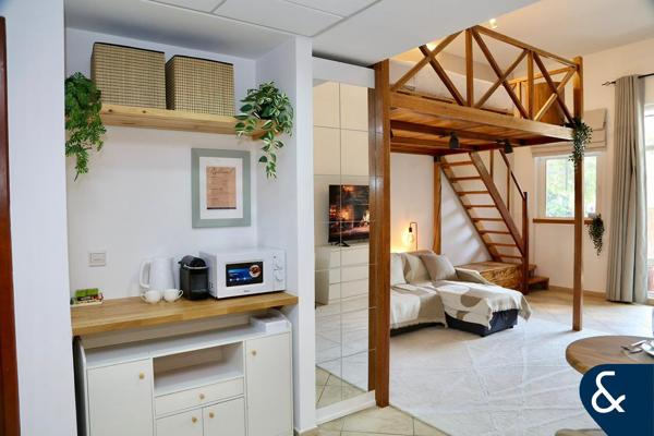 Large Studio | Spacious | Bills Included
