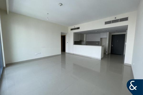 2 Bedroom | High Floor | Available Now