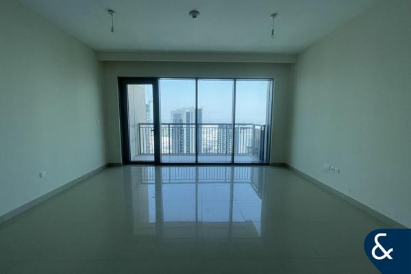 2 Bedroom | High Floor | Available Now