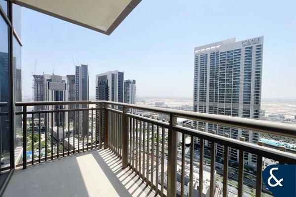 Furnished | 2 Bed | Semi Closed Kitchen