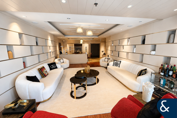 Sea Views | Spacious Layout | Fully Upgraded
