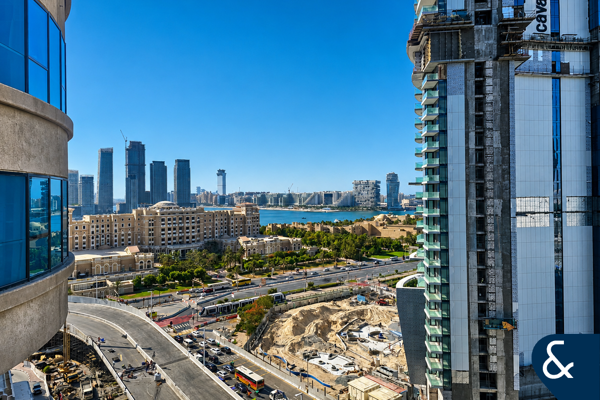 Sea Views | Spacious Layout | Fully Upgraded