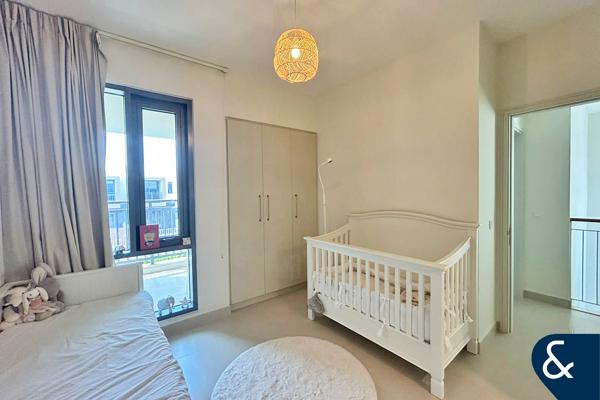 4 Bedroom + Maids | Prime Location | Upgraded Dubai Hills
