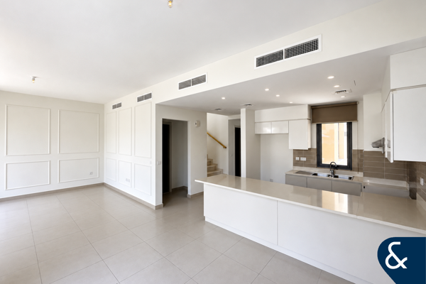 4 Beds + Maids | Prime Location | Upgraded
