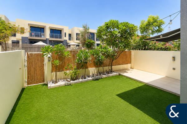 4 Beds + Maids | Prime Location | Upgraded