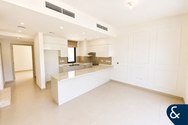 4 Beds + Maids | Prime Location | Upgraded