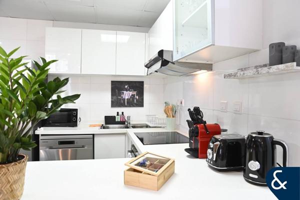 Two Beds | Exclusive | Upgraded | Pool View
