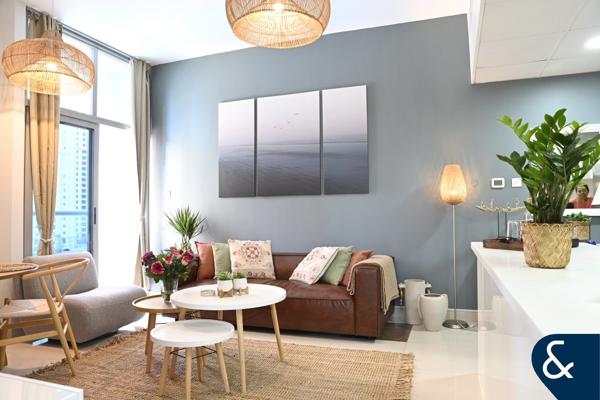 Two Bedroom | Furnished | Prime Location