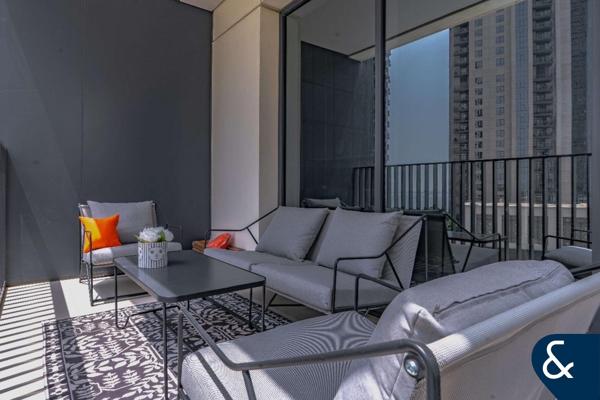 Luxury 3BD Apartment | Creek Horizon Tower 2