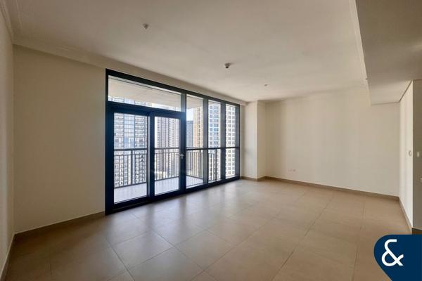 One Bedroom Apartment Available Now