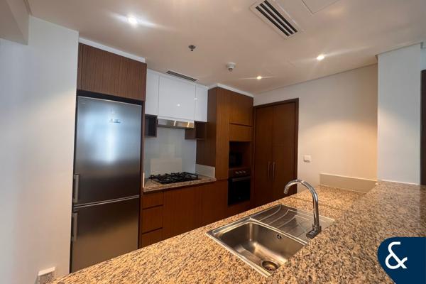 One Bedroom Apartment Available Now