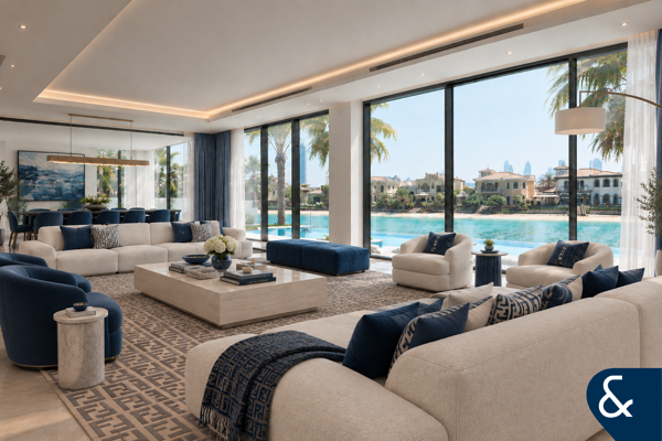 High Number | Furnished | Bills Included