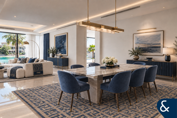 High Number | Furnished | Bills Included