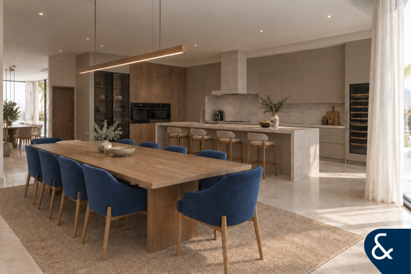 High Number | Furnished | Bills Included