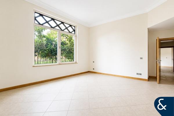 Two bedroom + Maid | Priced to sell | Type E