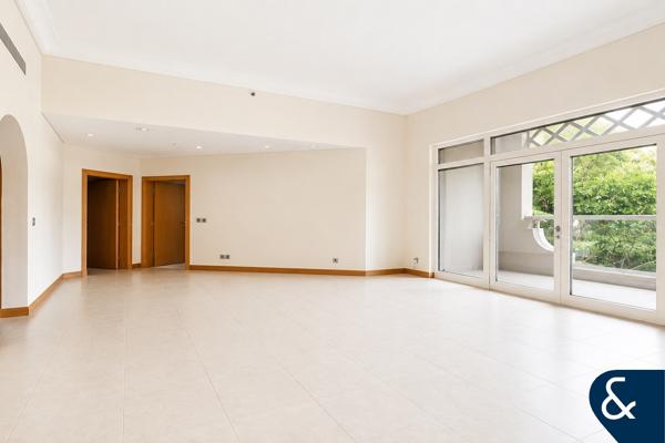 Two bedroom + Maid | Priced to sell | Type E