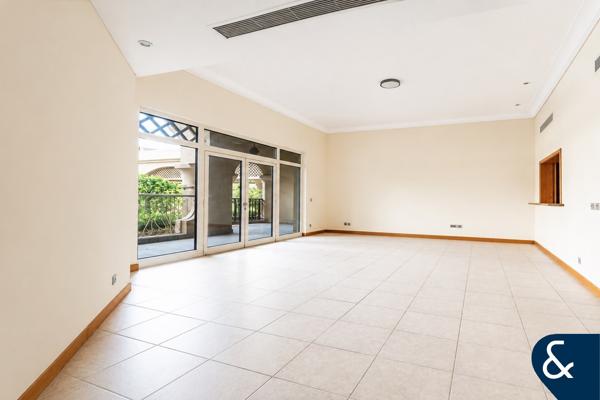 Two bedroom + Maid | Priced to sell | Type E
