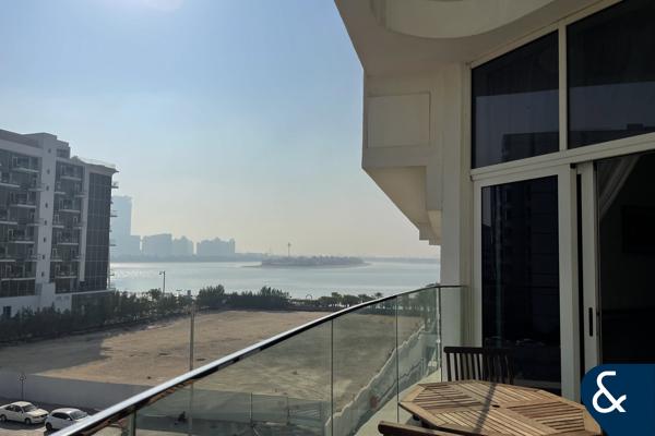 Sea View| Immaculate Condition |Beach Access