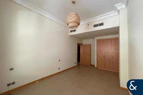 Park View | Private Beach Access | 1 Bed