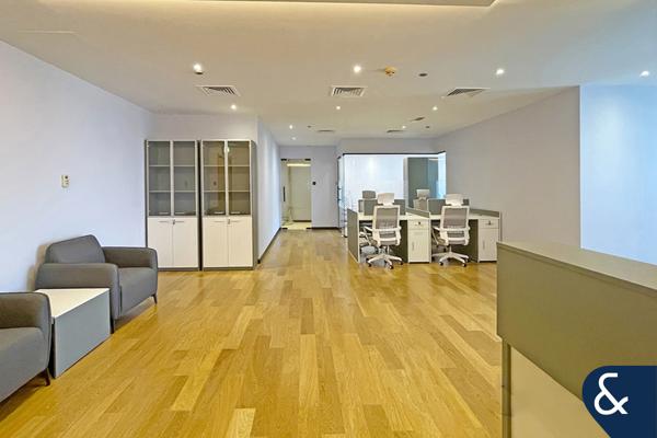 Furnished | Canal Views | Prime Location