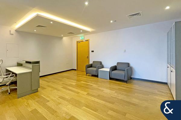 Furnished | Canal Views | Prime Location