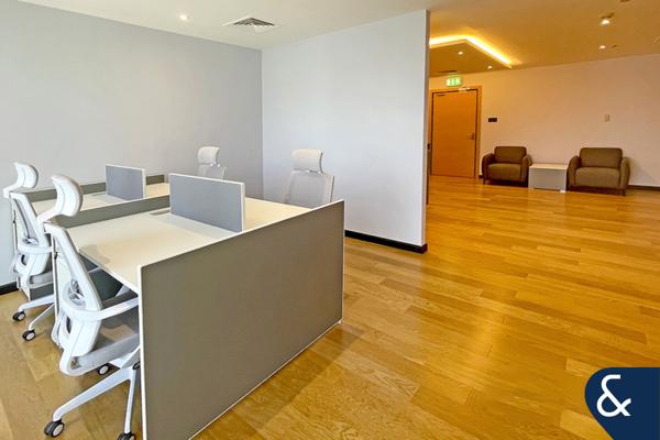 Furnished | Canal Views | Prime Location