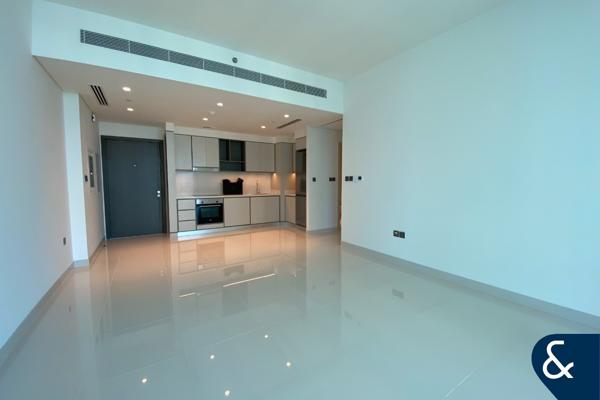 1 Bedroom | Private Beach Palm Jumeirah View