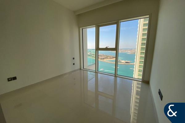 1 Bedroom | Private Beach Palm Jumeirah View