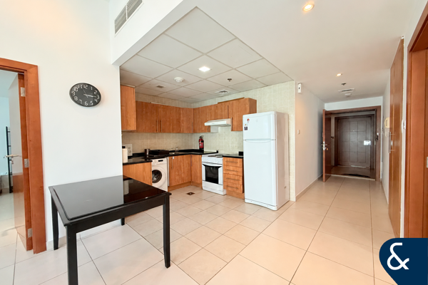 Marina View | Furnished | Investment Unit