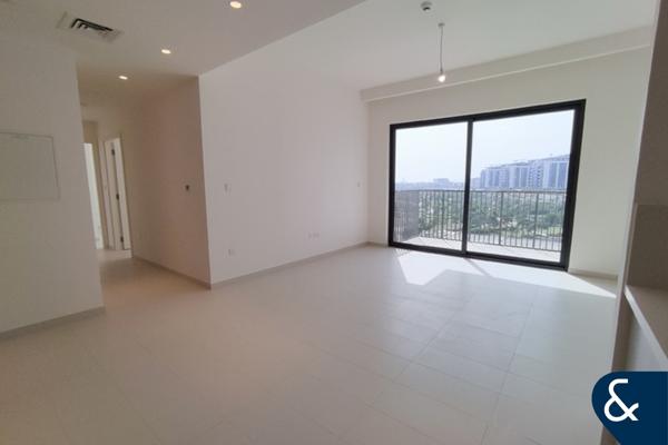 Stunning Green Views | Spacious | Open-Plan