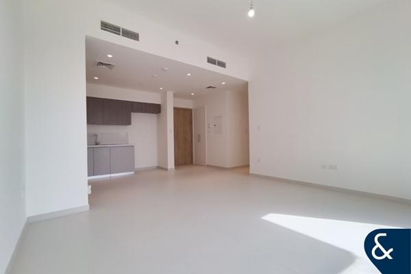 Stunning Green Views | Spacious | Open-Plan