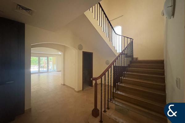 Best Price | 4 Bed | Green Community