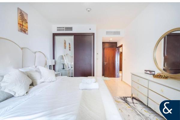 Furnished | Next to Tram | Prime Location