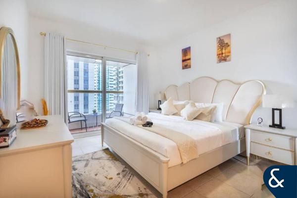 Furnished | Next to Tram | Prime Location