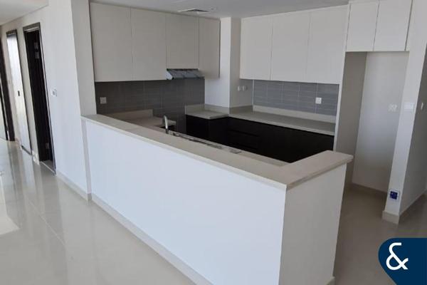 3 Bed + Maids | High Floor | Water View