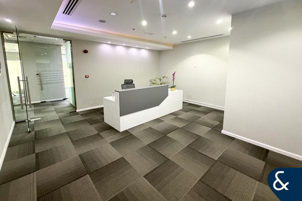 Exclusive | Fitted and Partitioned | Grade A